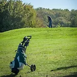 Zecamping 3 Etoiles Dog Friendly Piscine Couverte * Saumur