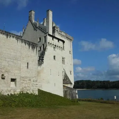 3 Etoiles - Piscine - Ccaiica 캠프장 *