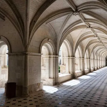 3 Etoiles - Piscine - Ccaiica Parque de Campismo Saumur