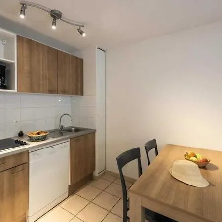 Kemping 3 Etoiles - Piscine - Ccaiica