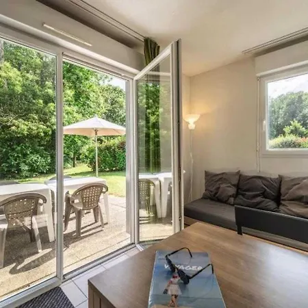 Chalet 3 Etoiles - Piscine - Ccaiica *