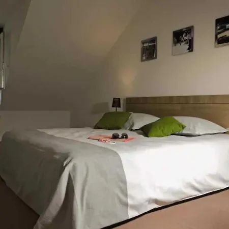 3 Etoiles - Piscine - Ccaiica 캠프장 쏘뮤흐