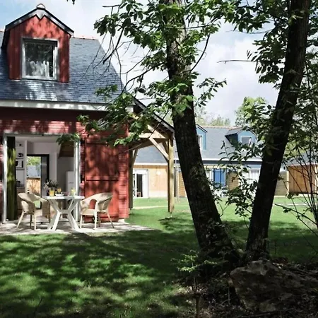 3 Etoiles - Piscine - Ccaiica 캠프장