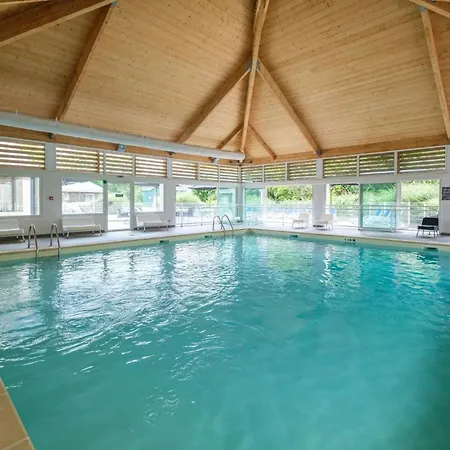 3 Etoiles - Piscine - Ccaiica * 쏘뮤흐