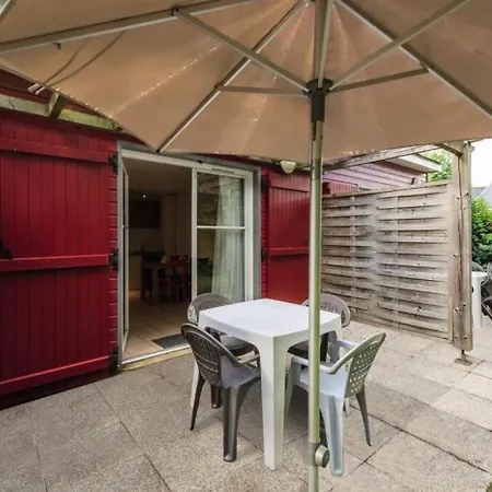 Zecamping 3 Etoiles Dog Friendly Piscine Couverte * 索米尔