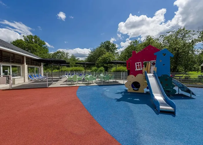 3 Etoiles - Piscine - Ccaiica * Saumur