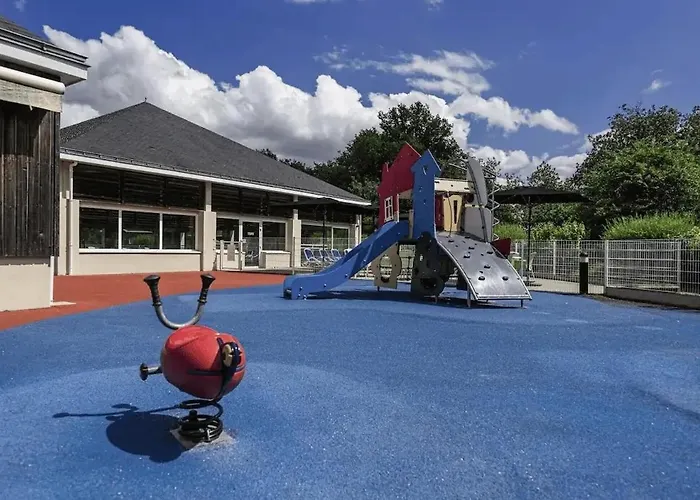 3 Etoiles - Piscine - Ccaiica Kemping