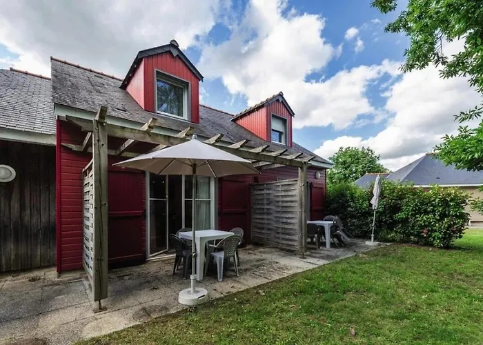 Kemping 3 Etoiles - Piscine - Ccaiica